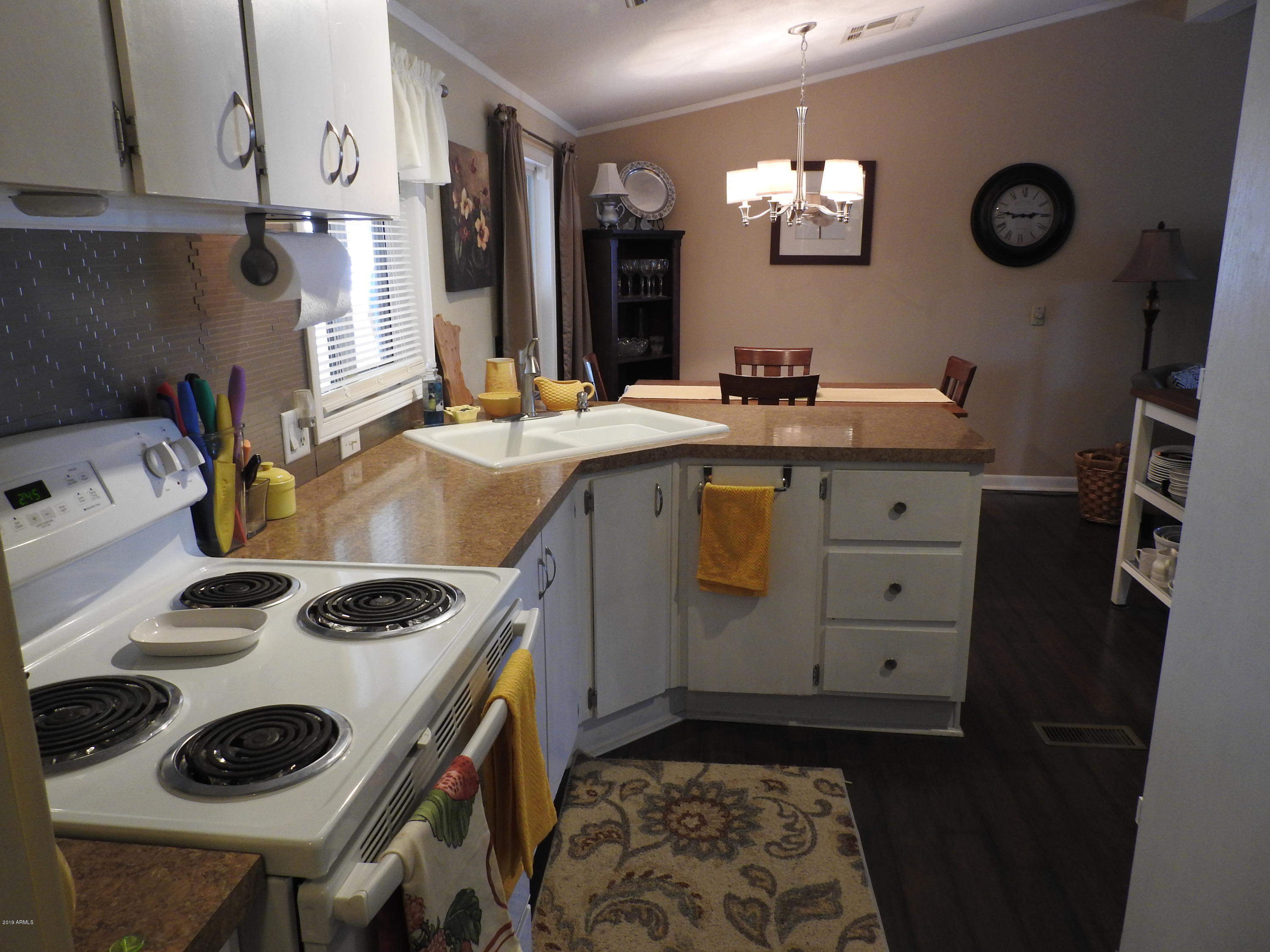 834 South Meridian Road, Unit LOT 5 Apache Junction, AZ 85120 - Photo 7 of 24 DSCN1536