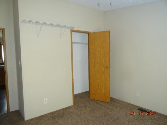 2490 Crabill Road Springfield, OH 45502 - Photo 23 of 28 bedroom 3