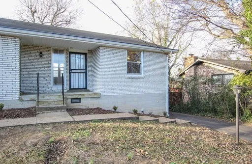 $1,325 | 439 B Capri Drive, Nashville, TN 37209