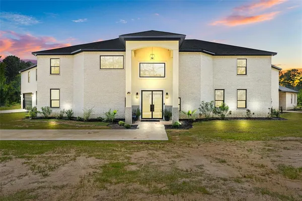 $1,550,000 | 8383 FM 2208, Longview, TX 75605