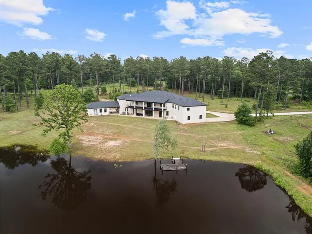 $1,550,000 | 8383 FM 2208, Hallsville, TX 75650