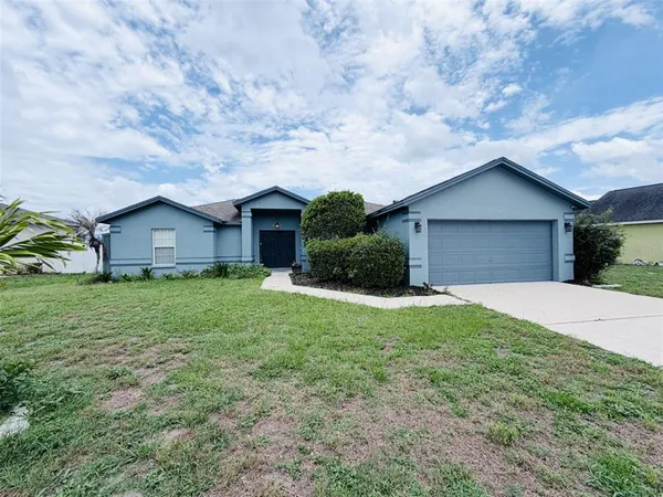 $1,995 | 6868 Bordeaux Boulevard, Lakeland, FL 33811