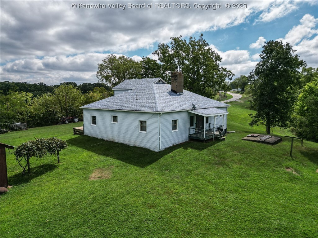 20406 Graham Station Road Mount Alto, WV 25264 - Photo 14 of 49 Gallery Image 14