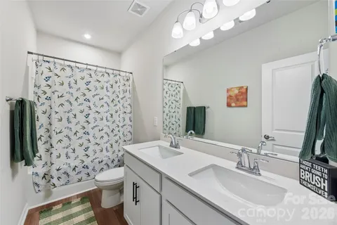 $449,900 | 5858 Strathmore Court, Charlotte, NC 28215