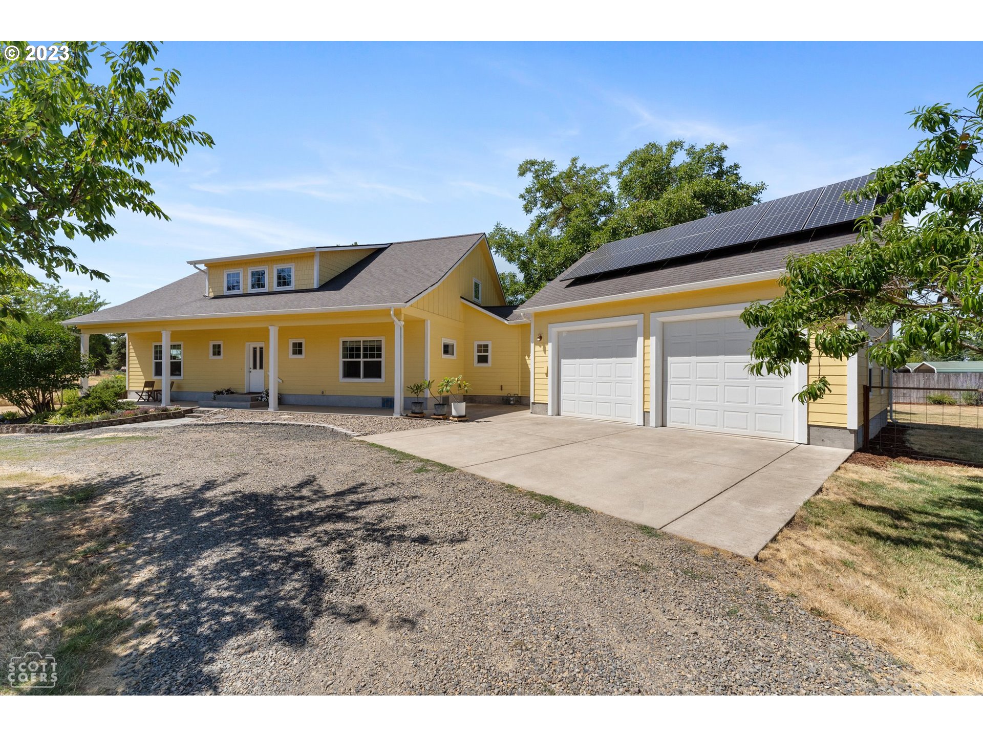 91514 River Road Junction City, OR 97448 - Photo 1 of 44 Gallery Image 1