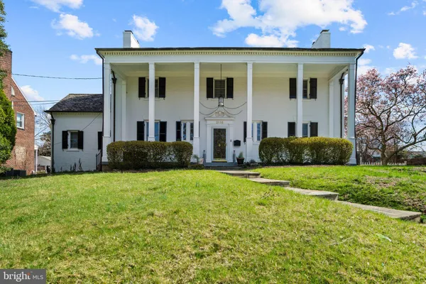 $999,900 | 2116 Branch Avenue Southeast, Washington, DC 20020