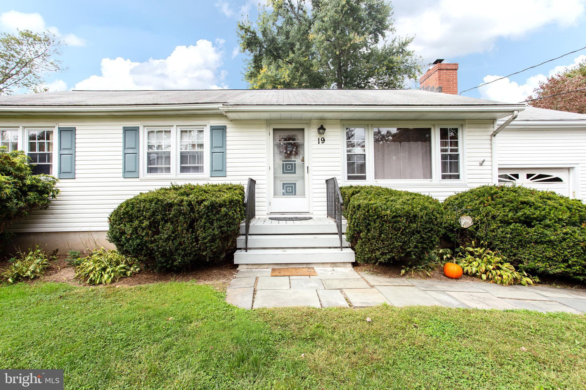 19 New Road Lambertville, NJ 08530 - Photo 22 of 23