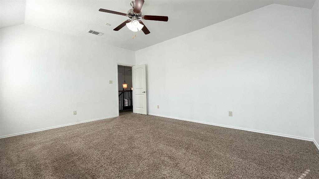 101 Rocky Pine Road McKinney, TX 75072 - Photo 13 of 31 a view of an empty room