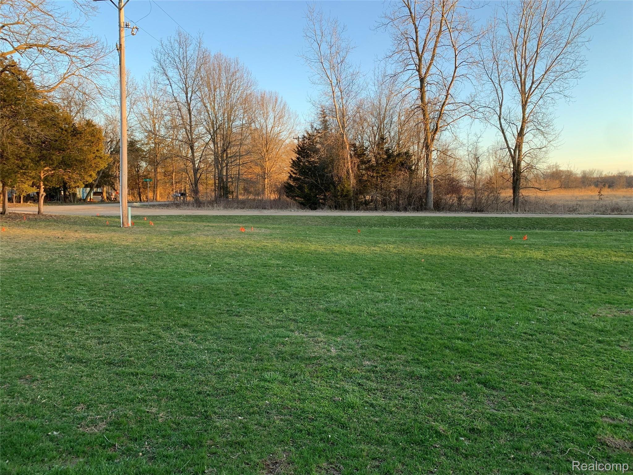 10497 Stelzer Road Howell, MI 48855 - Photo 30 of 31 10497 - 10499 Stelzer Rd