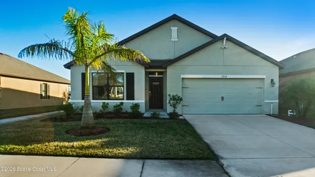 $389,900 | 5954 Orsino Lane, Cocoa, FL 32926