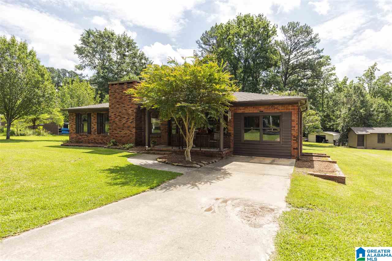 8023 Cavern Road Trussville, AL 35173 - Photo 2 of 47