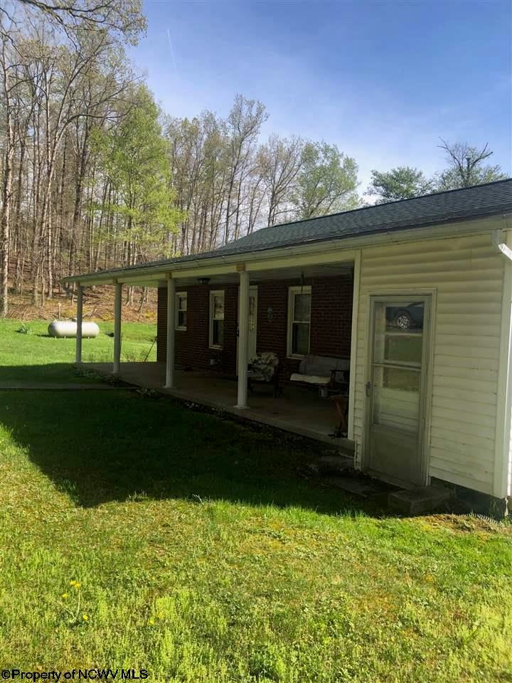4059 Old Elkins Road Buckhannon, WV 26201 - Photo 12 of 13 Gallery Image 12
