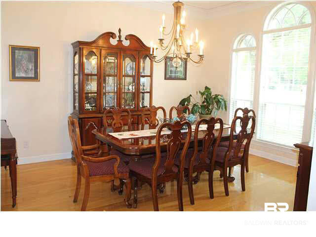 8777 Woodchester Court Mobile, AL 36619 - Photo 4 of 22