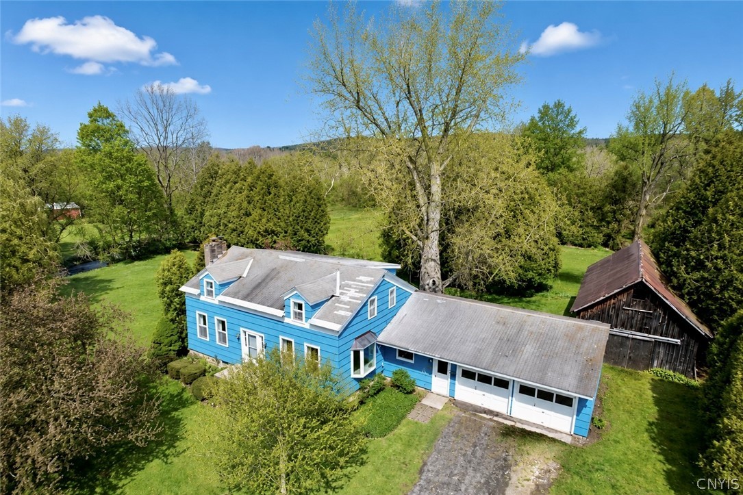 2658 Oran Delphi Road Pompey, NY 13104 - Photo 43 of 45
