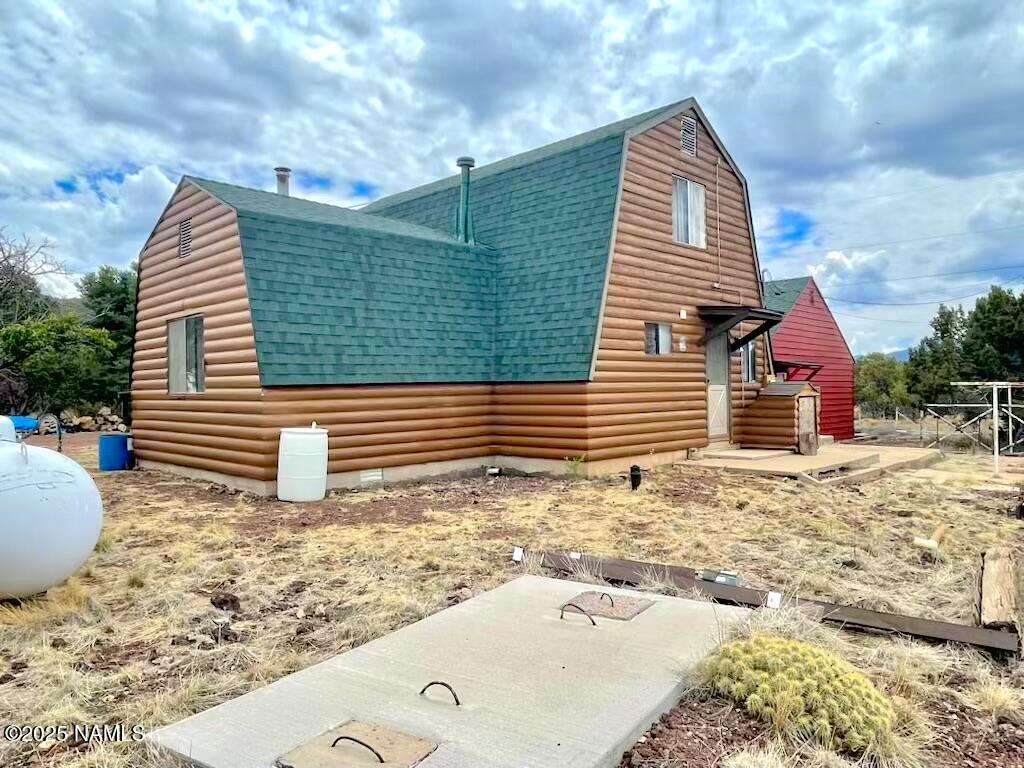 7284 North Buck Ridge Road Williams, AZ 86046 - Photo 25 of 25 IMG_8376