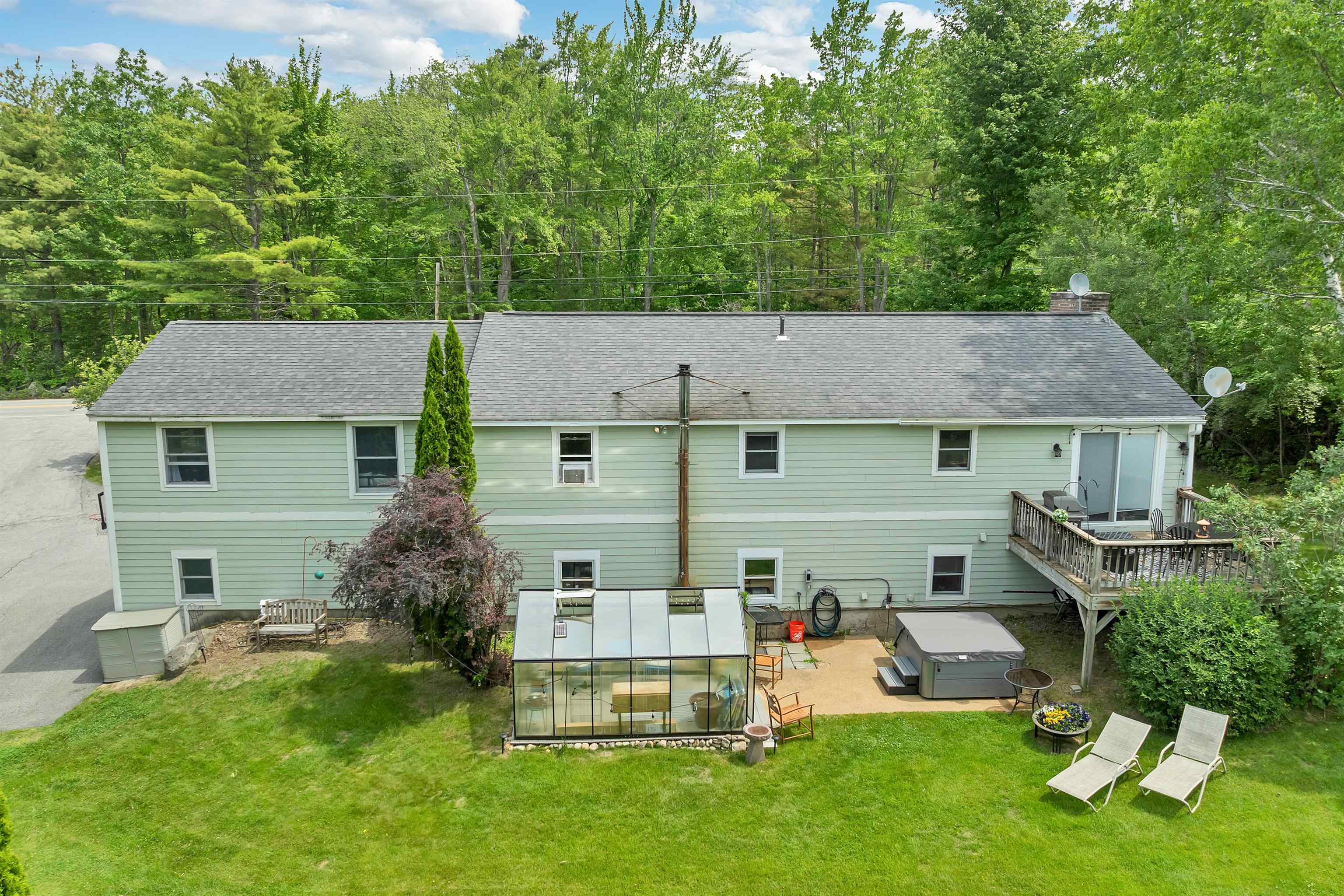 7 Barnard Ridge Road Meredith, NH 03253 - Photo 8 of 53