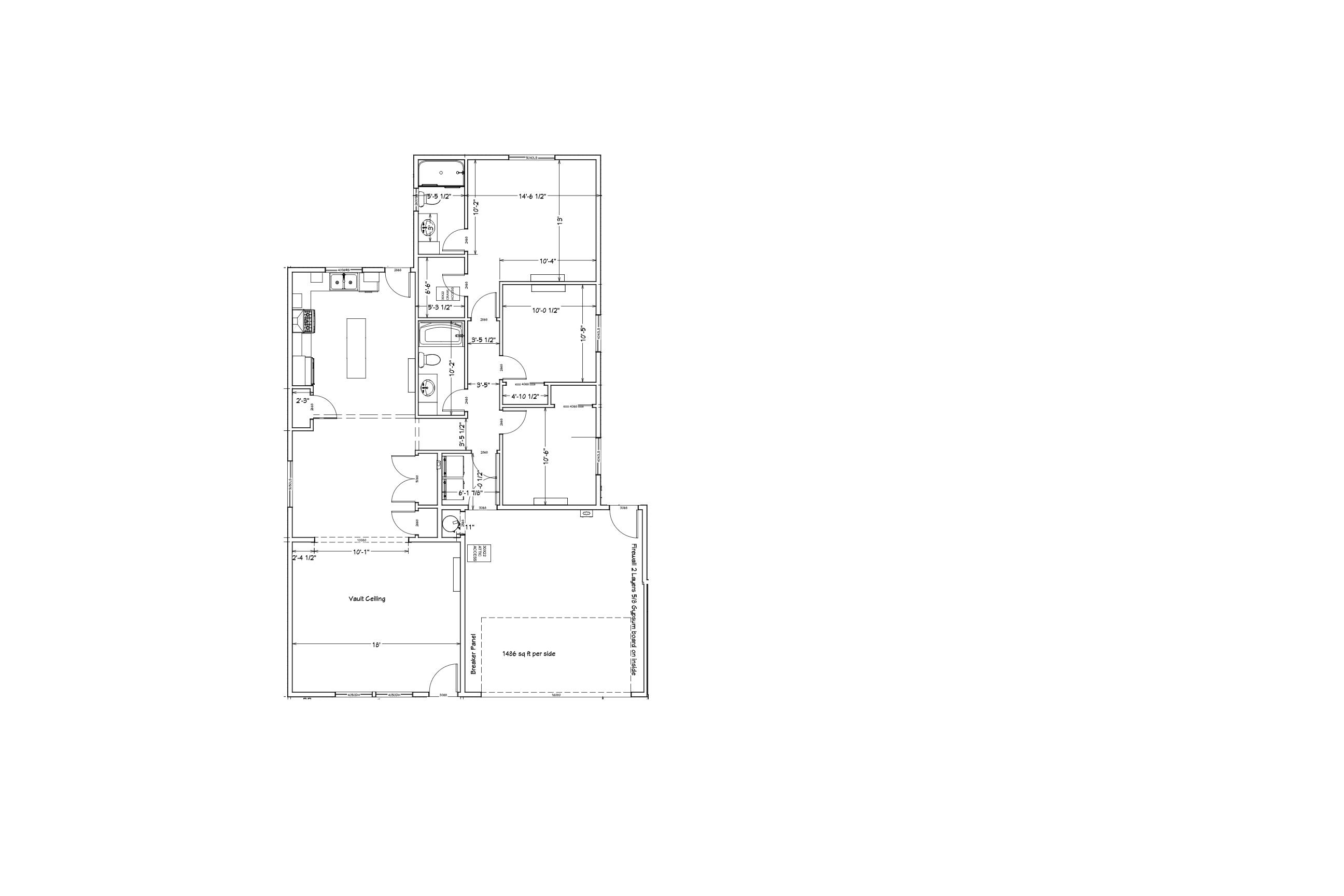 315 East Rapp Road Talent, OR 97540 - Photo 3 of 14 315 Rapp fp