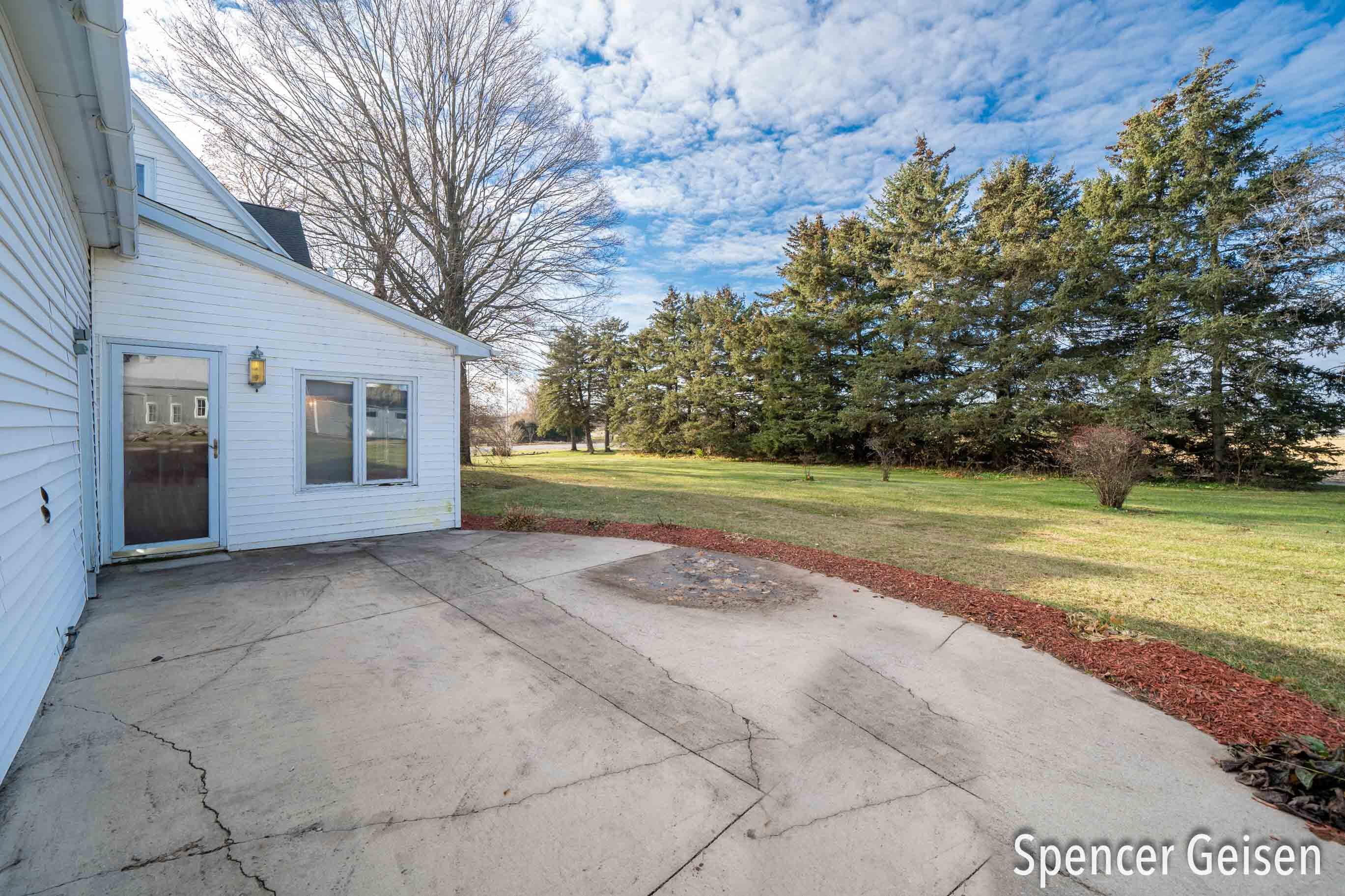 10442 Belding Road Belding, MI 48809 - Photo 54 of 65 10442 Belding Rd, Belding, MI 48809-54