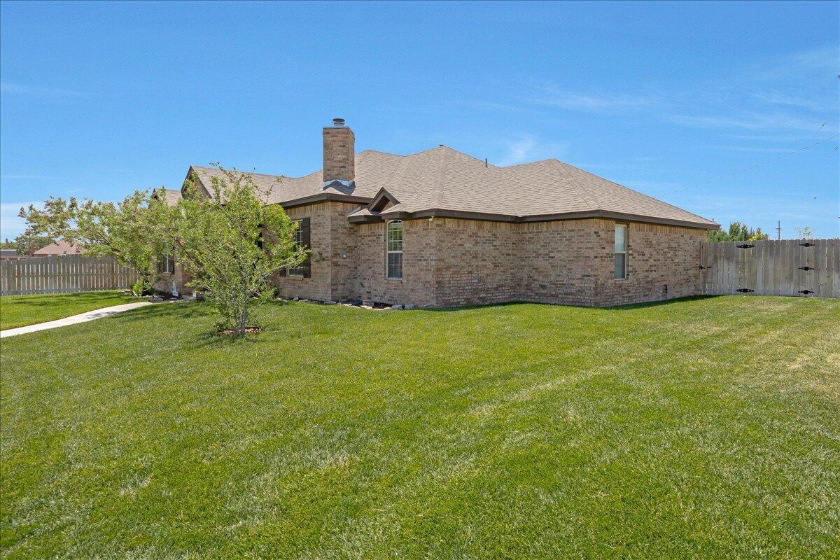 5906 South Rusk Street Amarillo, TX 79118 - Photo 3 of 34 03-Side