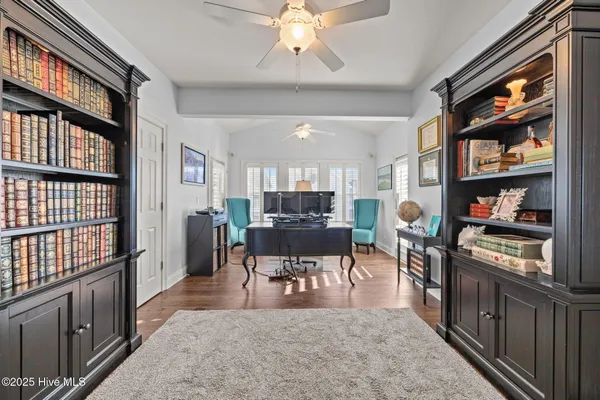 $374,900 | 416 Captains Cove, Unit F, Edenton, NC 27932