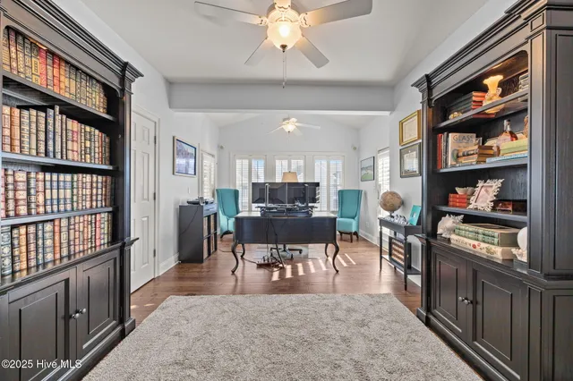 $374,900 | 416 Captains Cove, Unit F, Edenton, NC 27932