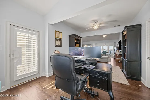 $374,900 | 416 Captains Cove, Unit F, Edenton, NC 27932