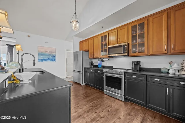 $374,900 | 416 Captains Cove, Unit F, Edenton, NC 27932