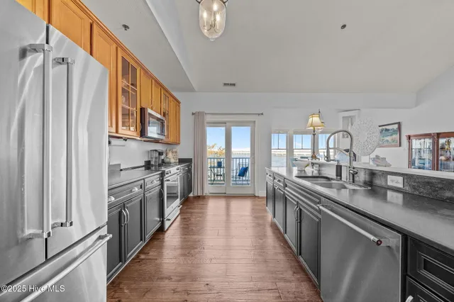 $374,900 | 416 Captains Cove, Unit F, Edenton, NC 27932