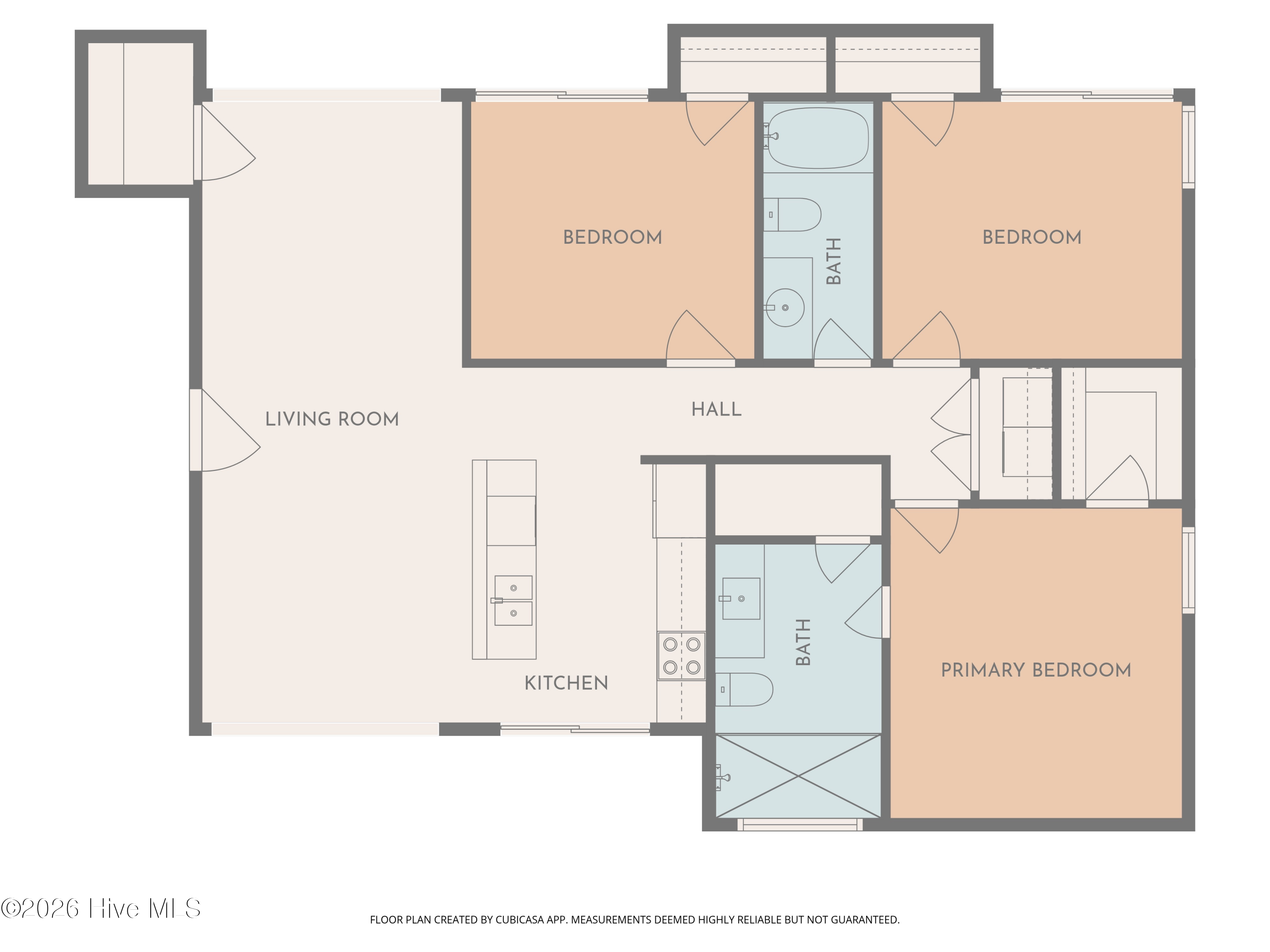 416 Captains Cove, Unit F Edenton, NC 27932 - Photo 61 of 61