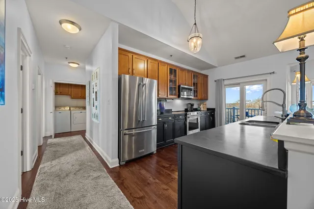 $374,900 | 416 Captains Cove, Unit F, Edenton, NC 27932