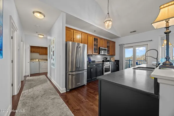 $374,900 | 416 Captains Cove, Unit F, Edenton, NC 27932