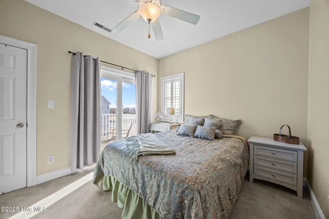 $374,900 | 416 Captains Cove, Unit F, Edenton, NC 27932