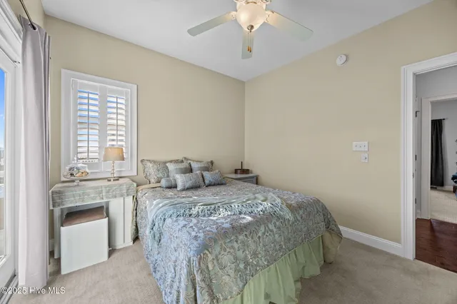 $374,900 | 416 Captains Cove, Unit F, Edenton, NC 27932