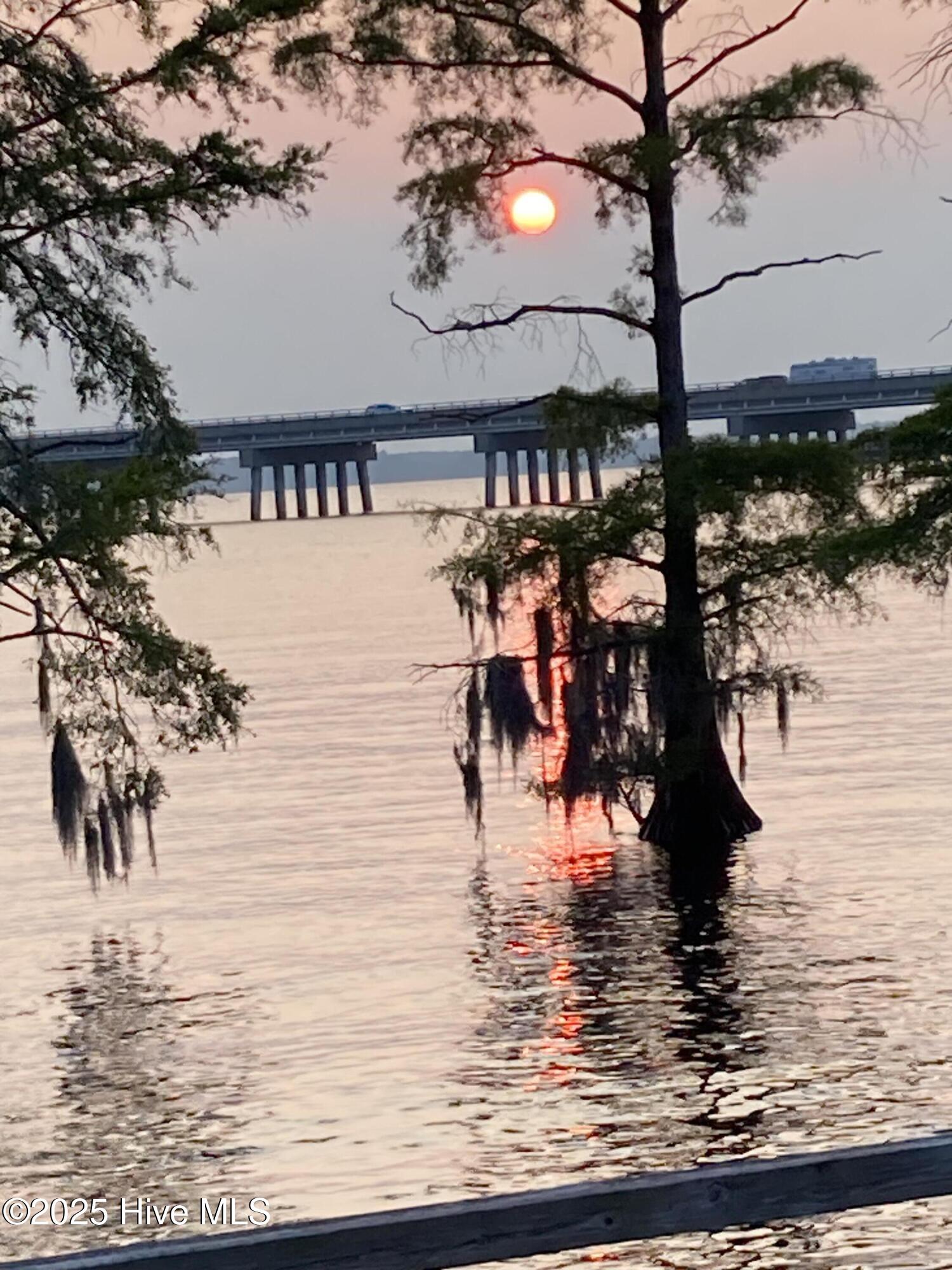 416 Captains Cove, Unit F Edenton, NC 27932 - Photo 40 of 61 Sunset 2