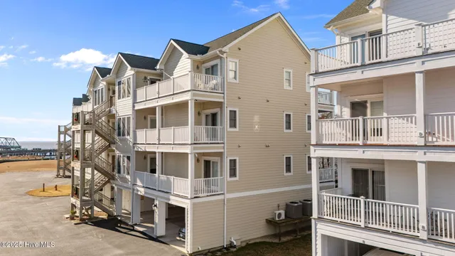 $374,900 | 416 Captains Cove, Unit F, Edenton, NC 27932