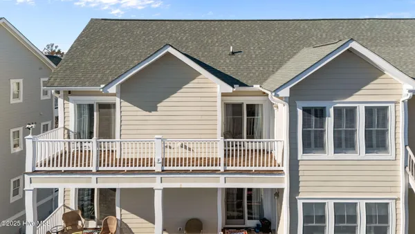 $374,900 | 416 Captains Cove, Unit F, Edenton, NC 27932