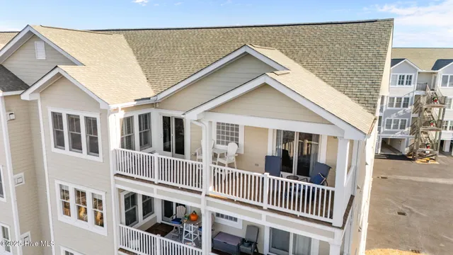 $374,900 | 416 Captains Cove, Unit F, Edenton, NC 27932