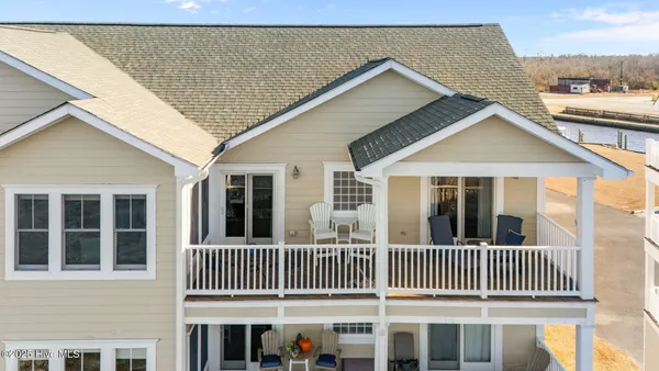 $374,900 | 416 Captains Cove, Unit F, Edenton, NC 27932