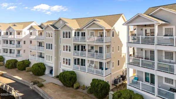$374,900 | 416 Captains Cove, Unit F, Edenton, NC 27932