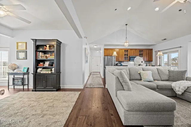 $374,900 | 416 Captains Cove, Unit F, Edenton, NC 27932