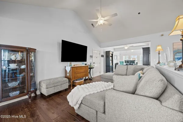 $374,900 | 416 Captains Cove, Unit F, Edenton, NC 27932