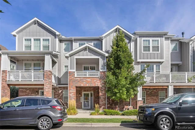 $560,000 | 5443 West 97th Place, Broomfield, CO 80020