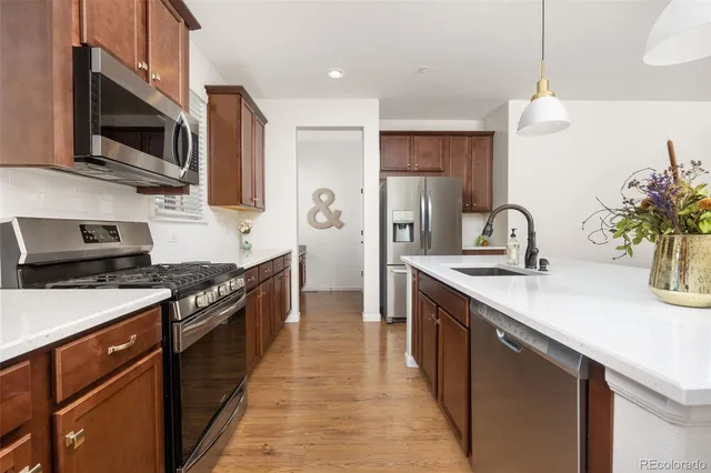 $560,000 | 5443 West 97th Place, Broomfield, CO 80020