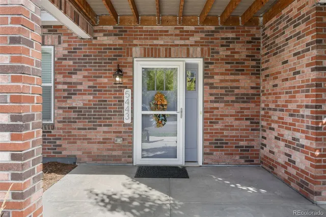 $560,000 | 5443 West 97th Place, Broomfield, CO 80020