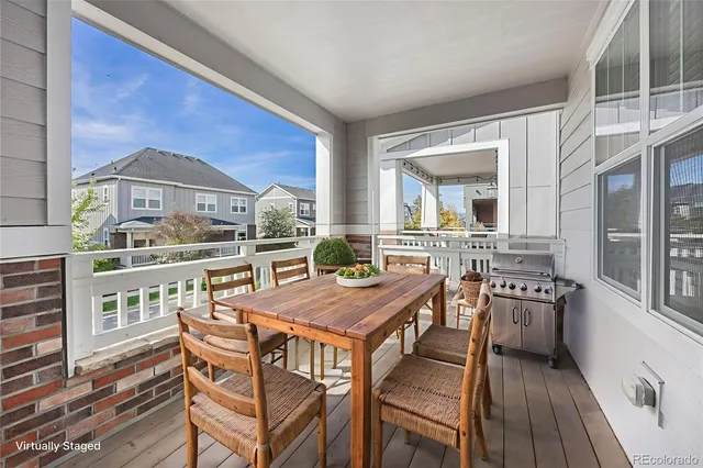 $560,000 | 5443 West 97th Place, Broomfield, CO 80020