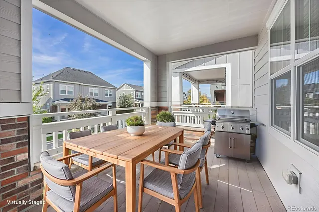 $560,000 | 5443 West 97th Place, Broomfield, CO 80020