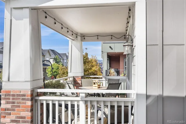 $560,000 | 5443 West 97th Place, Broomfield, CO 80020