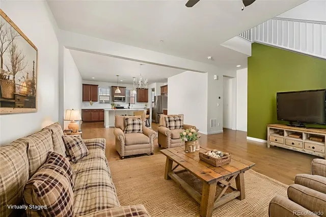 $560,000 | 5443 West 97th Place, Broomfield, CO 80020