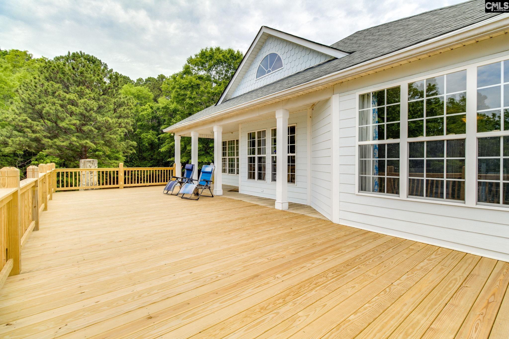1156 Whippoorwill Road Camden, SC 29020 - Photo 9 of 54