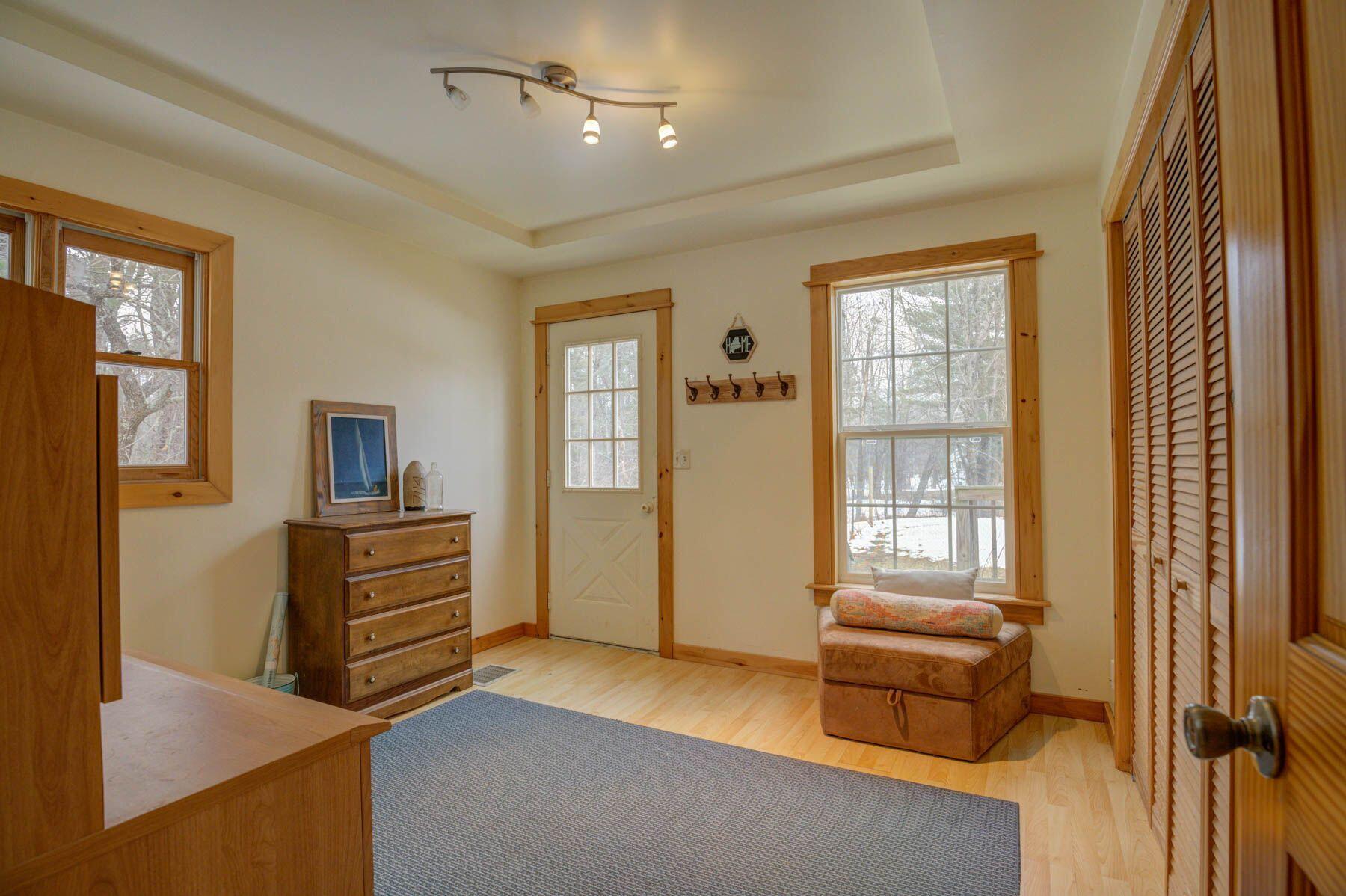 71 Range Hill Road Poland, ME 04274 - Photo 16 of 26 Second Bedroom